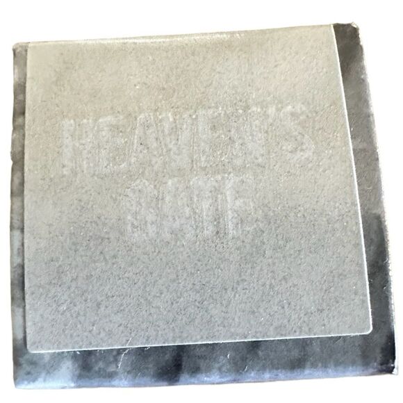 NWT Jeffree Star The Gloss “Heavens Gate” Lip Gloss New In Box - Picture 3 of 5